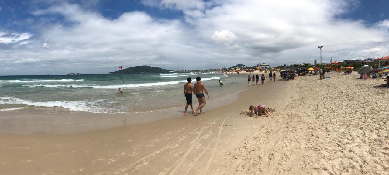 Apartamento Maravilhoso Em Florianopolis Na Praia Dos Ingleses Com Piscina Dış mekan fotoğraf