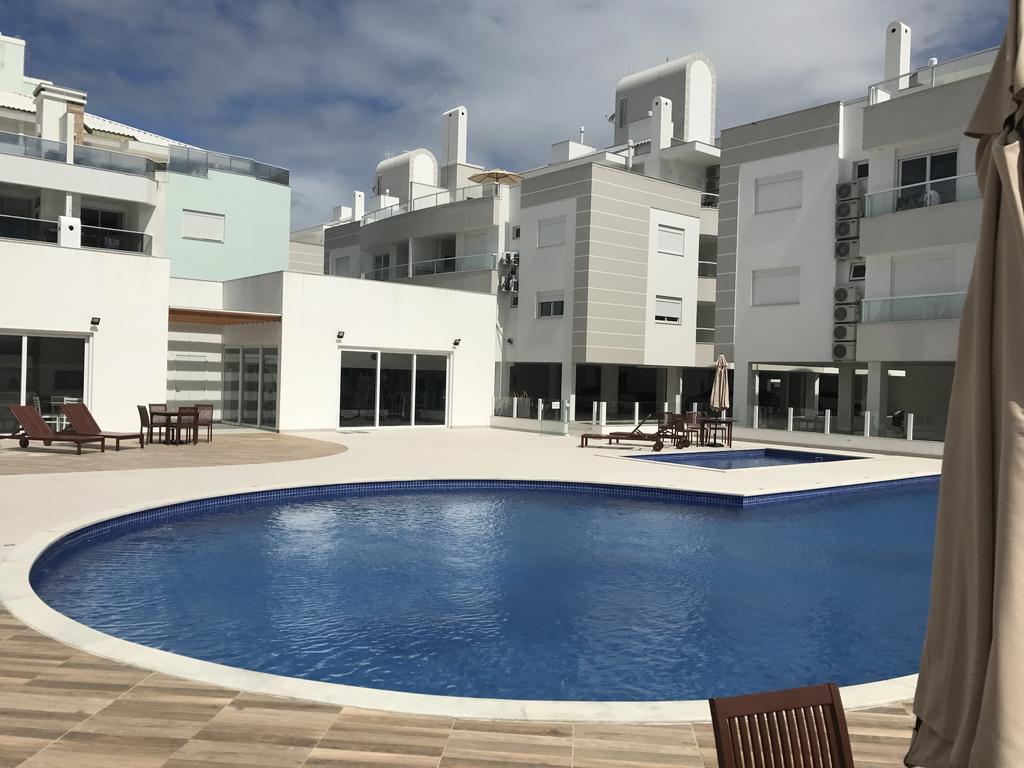 Apartamento Maravilhoso Em Florianopolis Na Praia Dos Ingleses Com Piscina Dış mekan fotoğraf