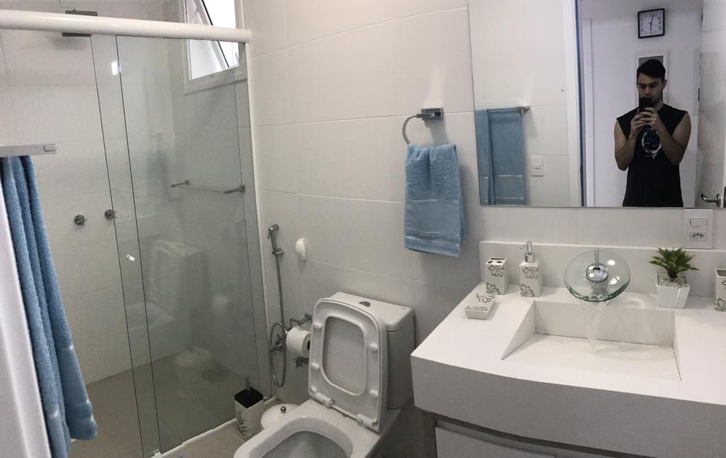 Apartamento Maravilhoso Em Florianopolis Na Praia Dos Ingleses Com Piscina Dış mekan fotoğraf