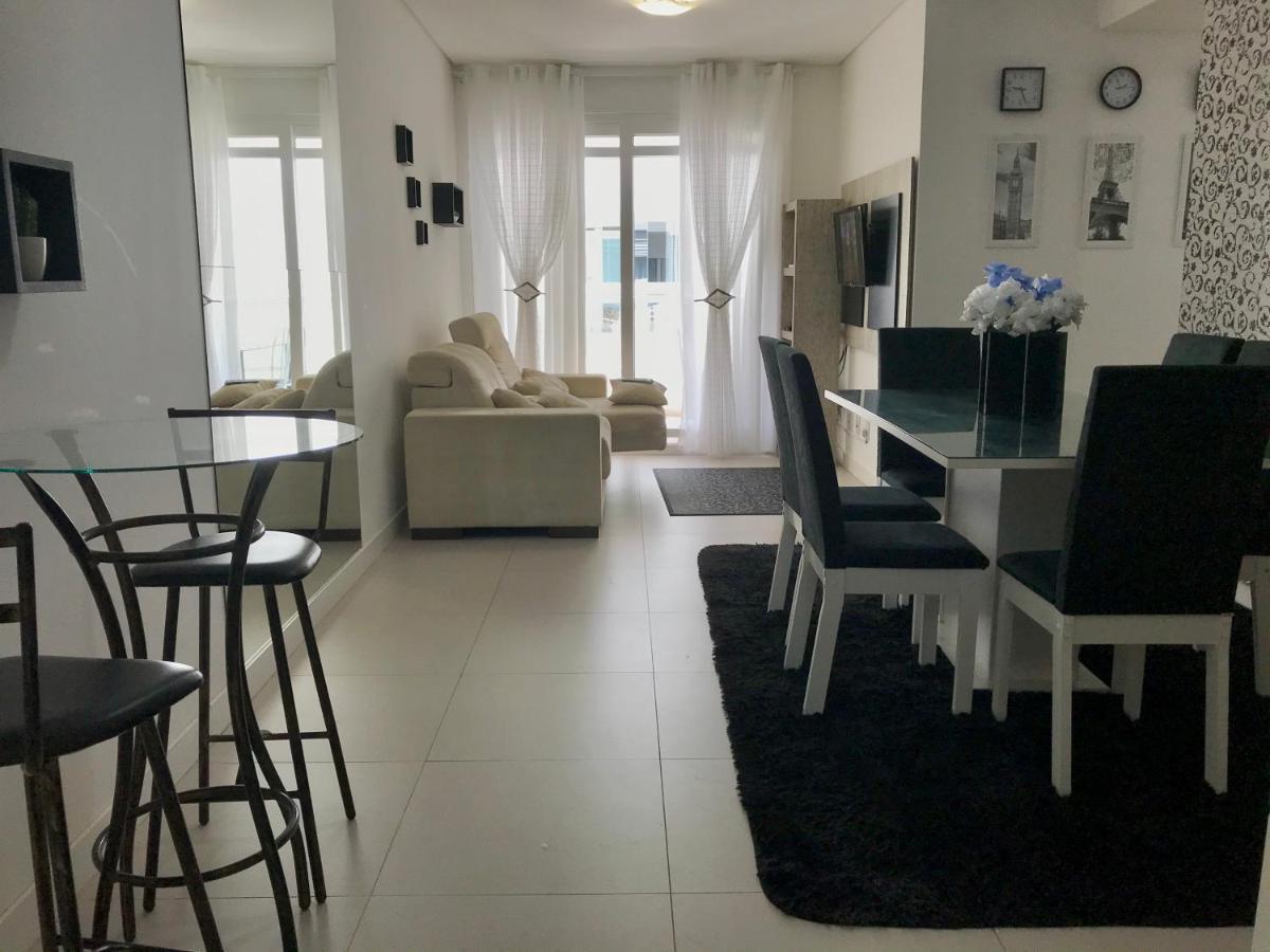 Apartamento Maravilhoso Em Florianopolis Na Praia Dos Ingleses Com Piscina Dış mekan fotoğraf