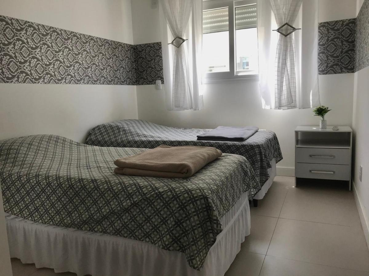 Apartamento Maravilhoso Em Florianopolis Na Praia Dos Ingleses Com Piscina Dış mekan fotoğraf