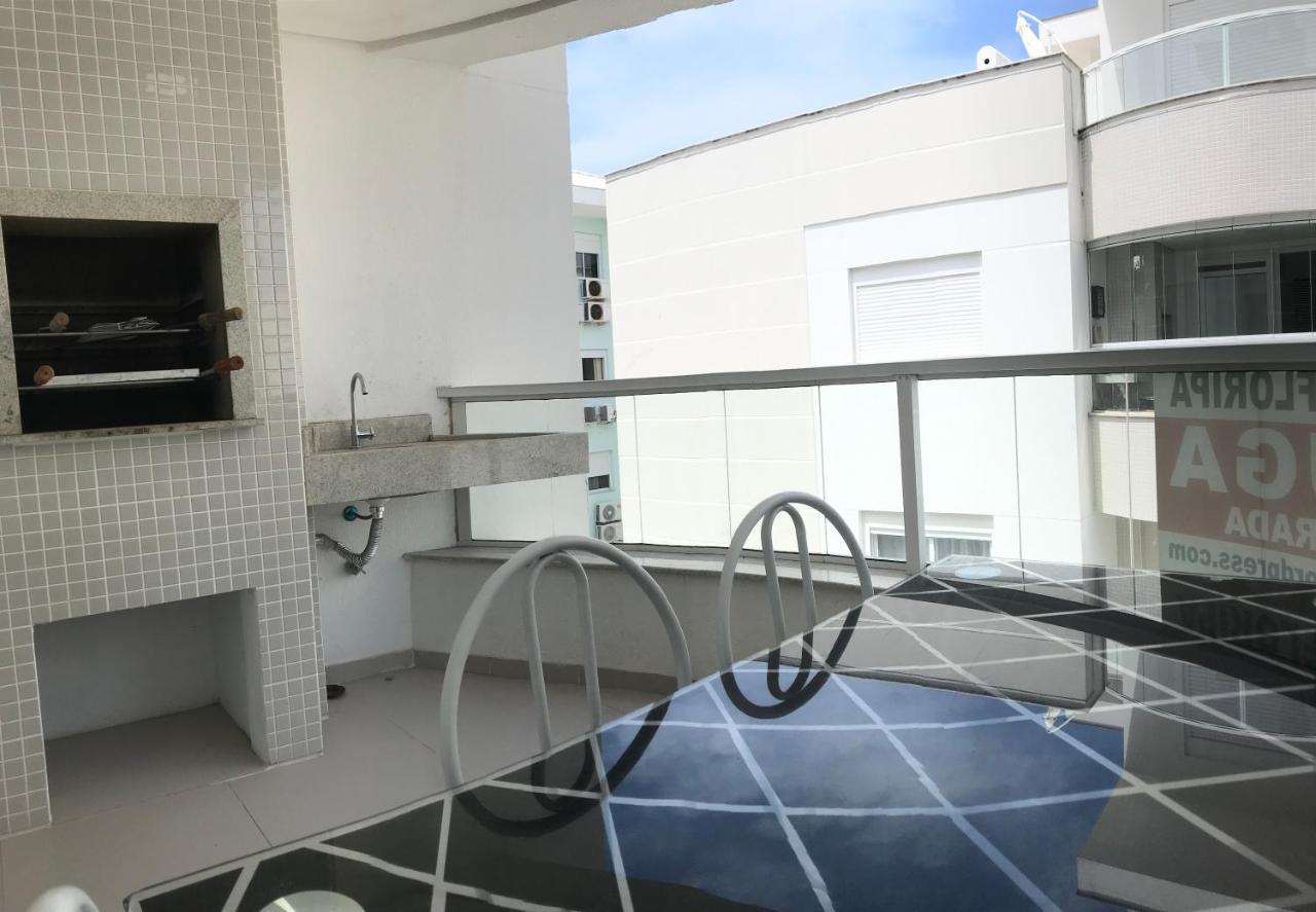 Apartamento Maravilhoso Em Florianopolis Na Praia Dos Ingleses Com Piscina Dış mekan fotoğraf