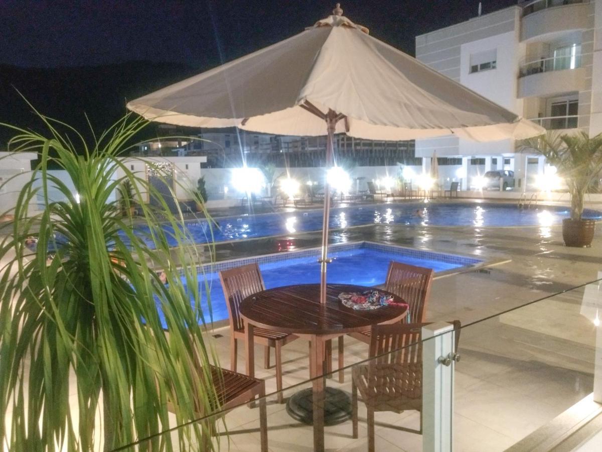 Apartamento Maravilhoso Em Florianopolis Na Praia Dos Ingleses Com Piscina Dış mekan fotoğraf