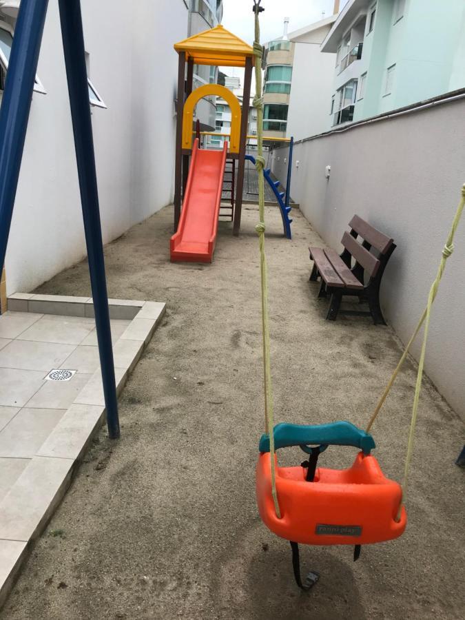 Apartamento Maravilhoso Em Florianopolis Na Praia Dos Ingleses Com Piscina Dış mekan fotoğraf