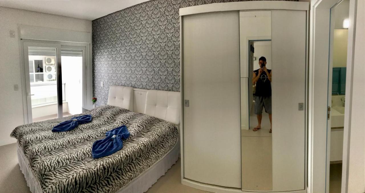 Apartamento Maravilhoso Em Florianopolis Na Praia Dos Ingleses Com Piscina Dış mekan fotoğraf