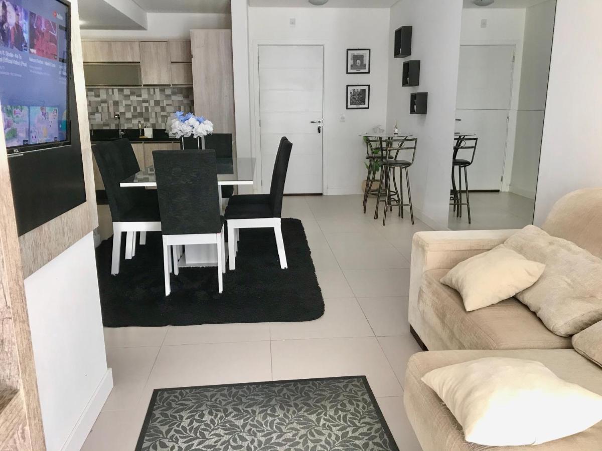 Apartamento Maravilhoso Em Florianopolis Na Praia Dos Ingleses Com Piscina Dış mekan fotoğraf