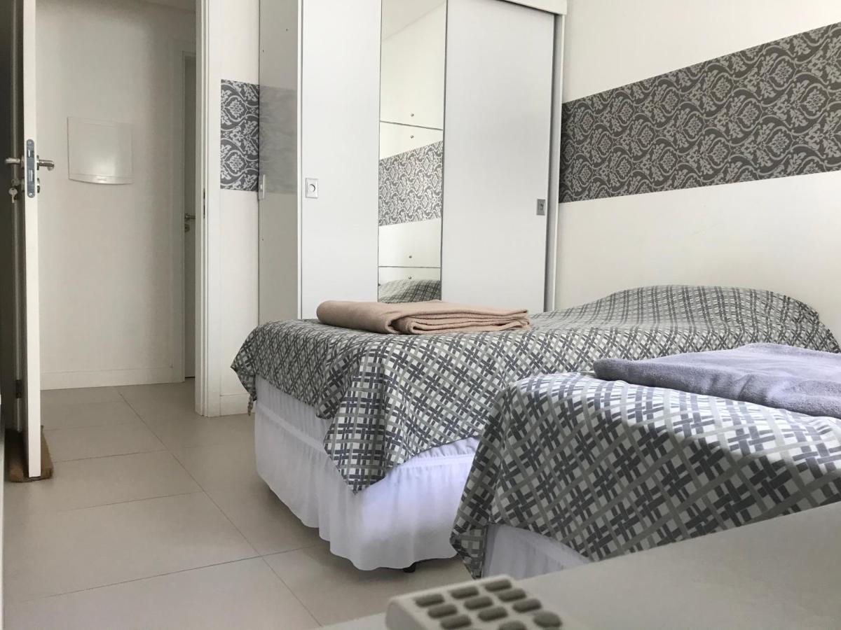 Apartamento Maravilhoso Em Florianopolis Na Praia Dos Ingleses Com Piscina Dış mekan fotoğraf