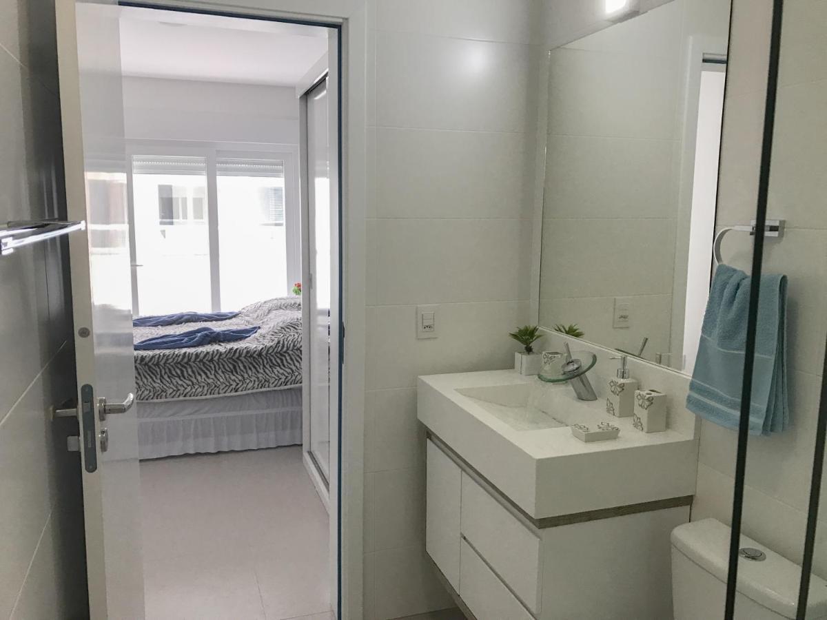 Apartamento Maravilhoso Em Florianopolis Na Praia Dos Ingleses Com Piscina Dış mekan fotoğraf