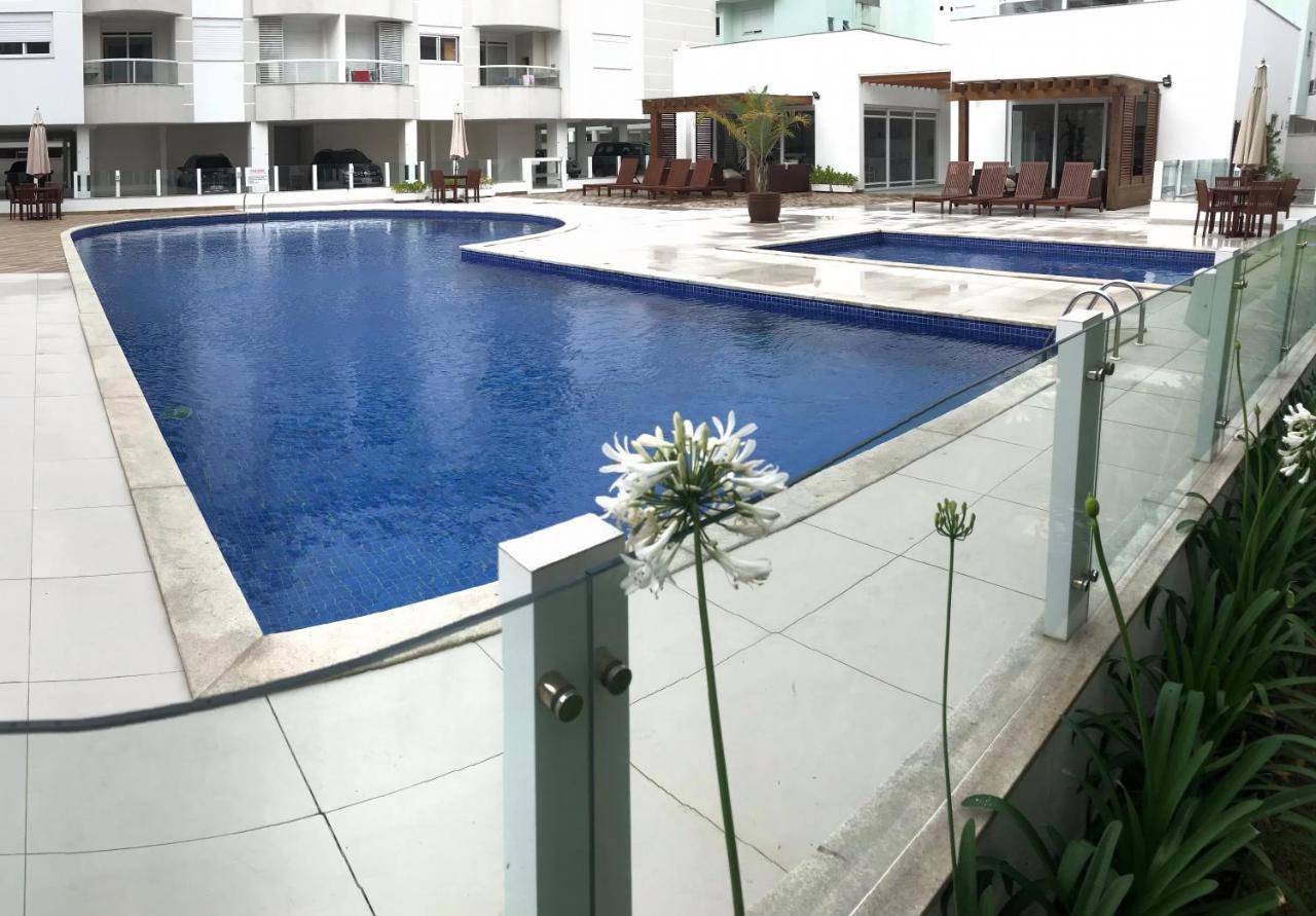 Apartamento Maravilhoso Em Florianopolis Na Praia Dos Ingleses Com Piscina Dış mekan fotoğraf